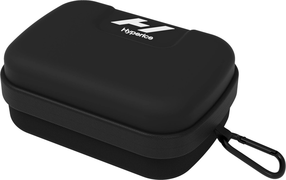 Hyperice – Venom Go Carry Case – Black