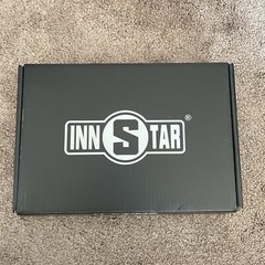 Innstar Band For Training Red (NEW)