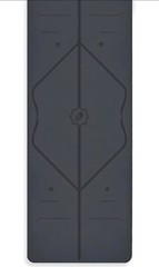 “Liforme Yoga Mat + Free Bag – Alignment, Warrior Grip, non-slip, eco-friendly”