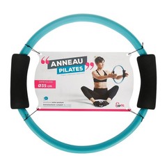 Pilates ring diameter 35 cm allows you to train posture…