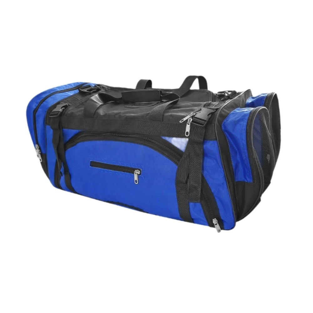Taekwondo Bag – Large Capacity Portable Sports Gym Bag for Sparring Gear