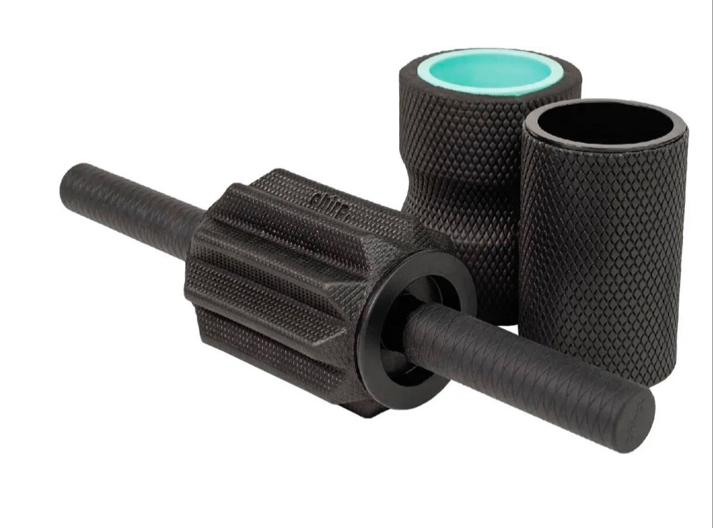 Chirp Wheel 3-in-1 Muscle Roller