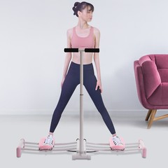 Pelvic Floor Muscle Fitness Equipment Thin Legs Kegel Exercises Thigh Exercisers