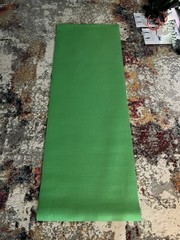 Yoga Balance Mat From Go All Purpose Anti-Tear And Yoga Block Carrying Strap
