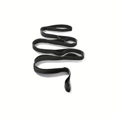 Stretching Strap Yoga Strap with Loops Stretch Out Straps for Physical Therapy