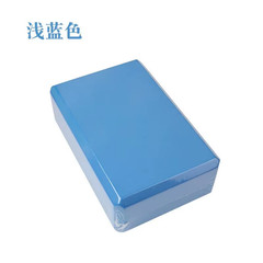 Pilates, Exercise Yoga Bolster Stretching Body Shaping Yoga Block, Sports Foam