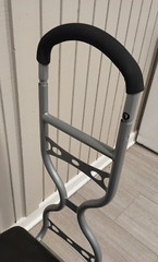 Malibu Pilates Pro Folding Chair Bench Fitness Workout Dallas Local Pickup Only