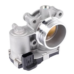 Throttle Body Replacement for Equinox Malibu Cruze Encore Terrain 2016-2025 |