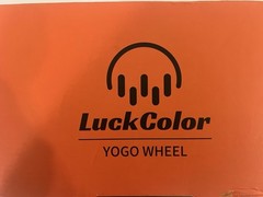 Back Roller, Back Wheel Targeted Back Pain Relief, Yoga Wheel Muscle Massage