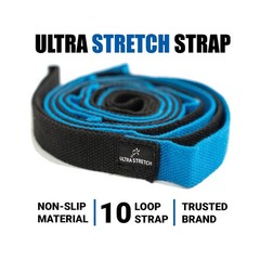 KneeSled™ Ultra Stretch Strap Best Choice for Physical Therapy U.S.A.