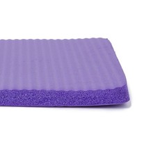 1/2PCS Thick Gym Exercise Mat Yoga Mat Workout Pad Non Slip Home Class Fitness