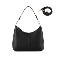 Keyli Small Shoulder Handbags for Women Mini Purse Waterproof Soft Leather Cr…