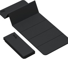 1/2 Inch Extra Thick Yoga Mat Pilates Equipment, 70″X24″ Odorless Workout Mats f