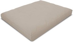 Zabuton Meditation Cushion Workout Supportive Yoga Floor Seat Cushion Comfort &