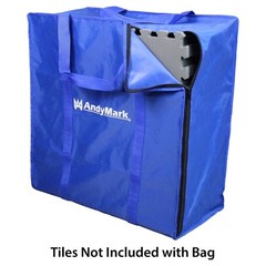AndyMark FIRST Tech Challenge 18 Soft Tiles Carrying Bag