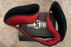 Innstar Band For Training Red (NEW)