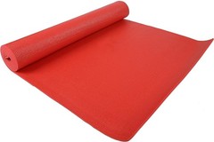 yoga mat thick-All Purpose 1/4-Inch High Density Anti-Tear Exercise Yoga Mat