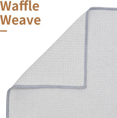 2 Pack Hot Yoga Towel with Grip Dot，Stickyfiber Yoga Mat Towels Non Slip for Hot