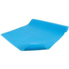 Thick Gym Exercise Mat Yoga Mat Pilates Workout Pad Non Slip Home Class Fitness