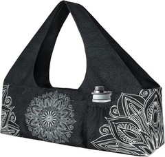 Yoga Mat Bag-Large with Strap,Zipper and Pockets Bags Carriers Fits All Your …