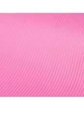 Amazon Basics 1/2 Inch Extra Thick Exercise Yoga Mat with Carrying Strap