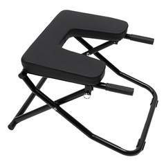 Yoga Headstand Chair Home Bench Stand Inversion Stool Fitness Inversion Exercise