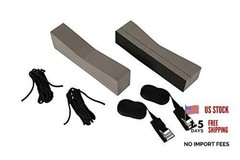 Universal Rack-Free Car-Top Kit – Foam Block Roof – Kayak Carrier