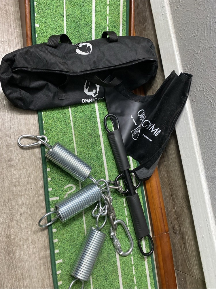 Omni Yoga Swing