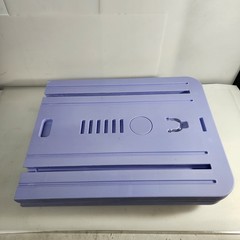 2 Foldable Pilates Reformer Portable Pilates Board for Full Body Workout