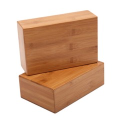 Wood Yoga Blocks Yoga Training Block Yoga Practice Blocks Yoga Props Blocks