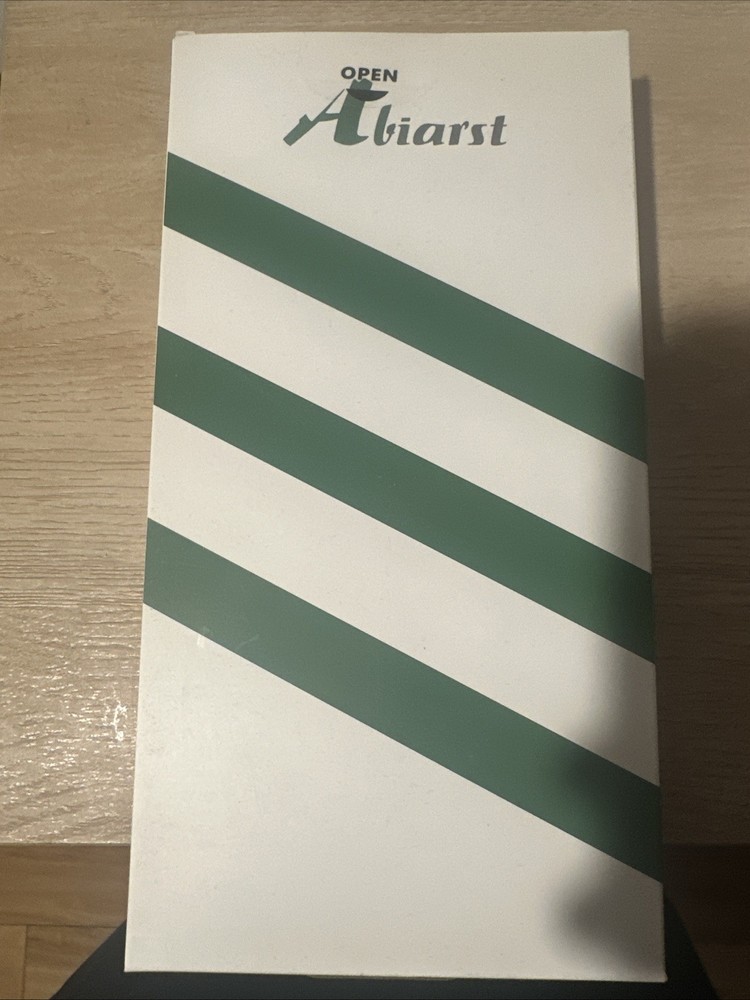 Abiarst Stretching Strap