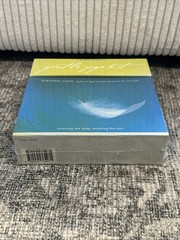 Stephen Cope – Gentle Yoga Kit – 2 CDs – 72 Page Book &50 Flash Cards SEALED NEW