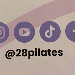 Pilates Board – 4 in 1 Pilates for Home Workout, Portable and Foldable