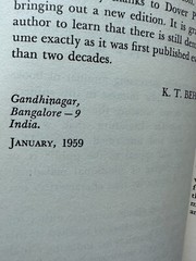 Yoga A Scientific Evaluation by Kovoor T. Behanan 1959 Dover Edition
