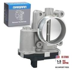 Electronic Throttle Body Compatible with Buick&GMC&Chevy, 2012-2017 LaCrosse