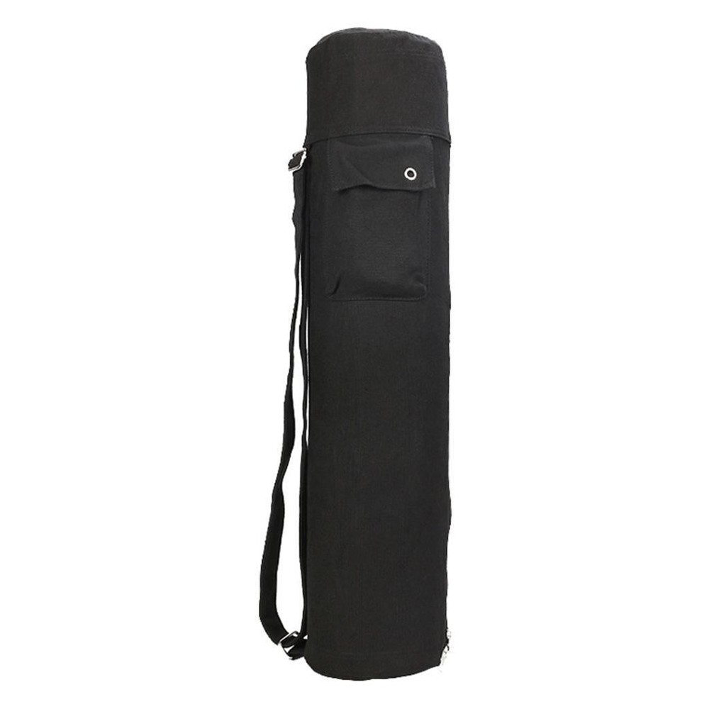 Exercise carry pouch with Multi-Functional Storage Pockets Full Zip
