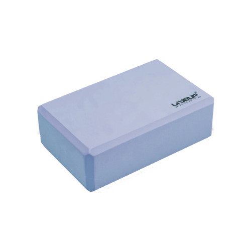 Sports Gym Yoga Block – Blue