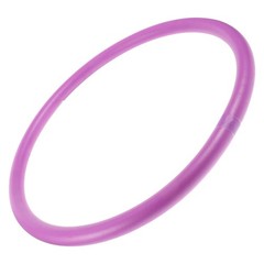 5 Set of Durable Weighted Arm Hoops for Women Yoga and Fitness Sports