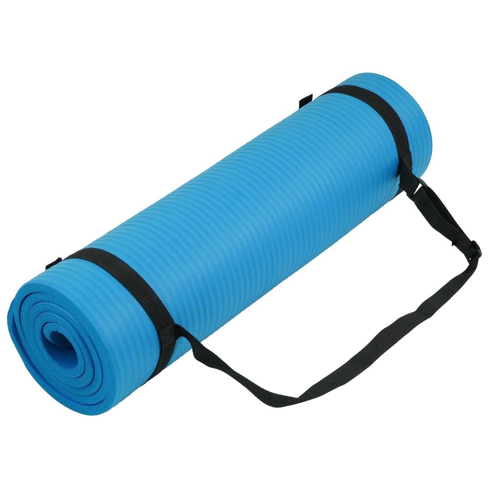 Fitvids Yoga Mat