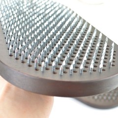 Sadhu Board “Eye” Galvanized Nails 10 mm/0.4 inch