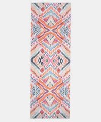 YOGA DESIGN LAB, THE PREMIUM HOT YOGA TOWEL,QUICK DRY,MAT SIZE (Java)