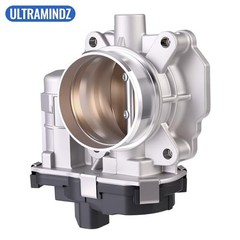 Throttle Body for Chevy 2.4L Malibu 2008-2012 Equinox HHR Cobalt 2008-2011 for