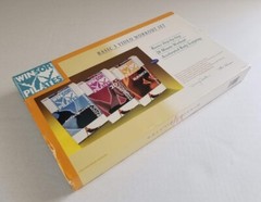 Winsor Pilates Spanish Edition 3-VIDEO WORKOUT SET Basics Workout Sculpting