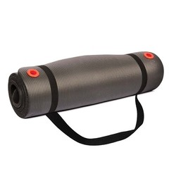 Body Sport Personal Exercise Mat – Workout Mat – Exercise Mat for Ho