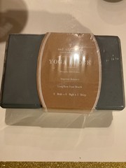 Oak And Reed Yoga Foam Blocks 9″ x 6″ x 3″ *TWO INCLUDED IN PRICE