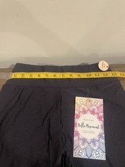 Bella Movement Yoga Mat