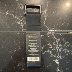 PELOTON YOGA STRAP – New