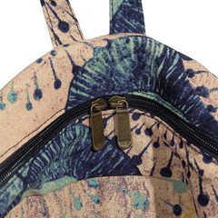 OPQRSTU Women Hippie Hand Bag Large Capacity Bohemian Bag Portable Tourist Fa…