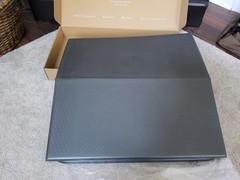 Stakt – Foldable Multi-Purpose Fitness & Yoga Mat