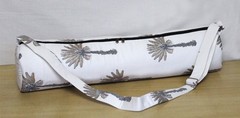Multi Palm Tree Carrier Bags Hippie Mandala Cotton Bags With Shoulder Strap US
